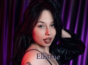 Ellitrue