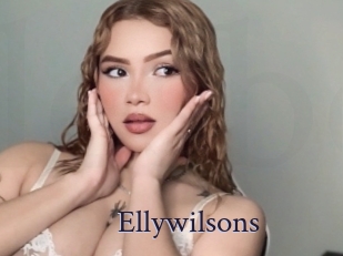 Ellywilsons
