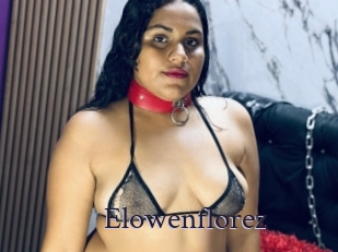 Elowenflorez