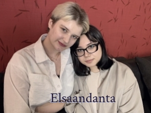 Elsaandanta