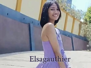 Elsagauthier