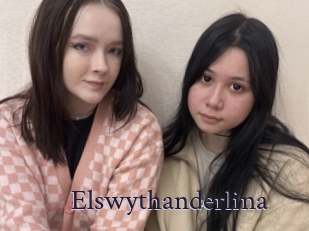 Elswythanderlina