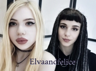 Elvaandfelice