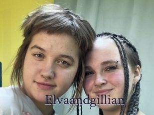 Elvaandgillian