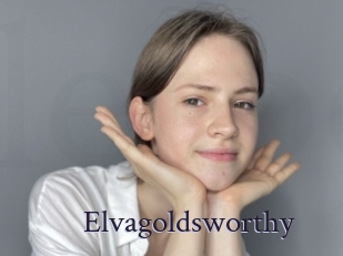 Elvagoldsworthy