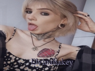 Elvinahakey