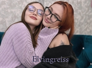 Elvingreiss