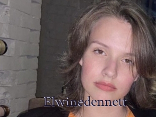 Elwinedennett