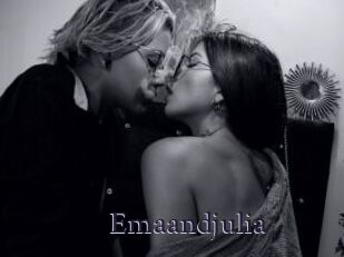 Emaandjulia