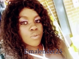 Emalender25
