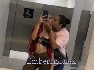 Emberandalex
