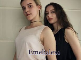Emelialexa