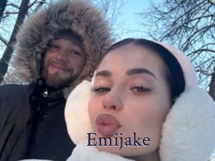 Emijake