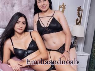 Emiliaandnoah