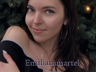 Emilianamartel