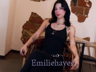 emiliehayes Lesbo Blog