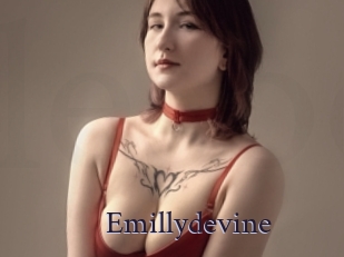 Emillydevine