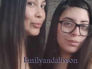 Emilyandalisson