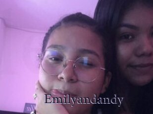 Emilyandandy