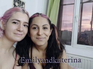 Emilyandkaterina