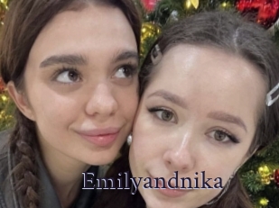 Emilyandnika