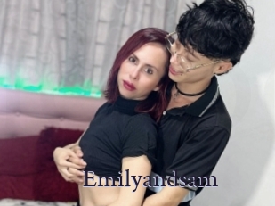 Emilyandsam