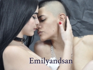Emilyandsan