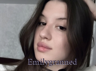Emilygranned