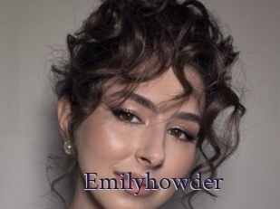 Emilyhowder