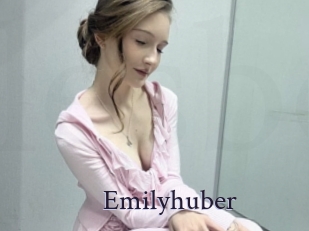 Emilyhuber