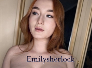 Emilysherlock