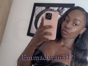 Emmaduran312