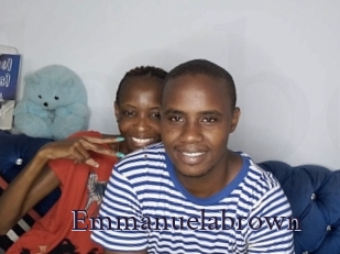 Emmanuelabrown