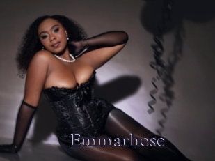 Emmarhose