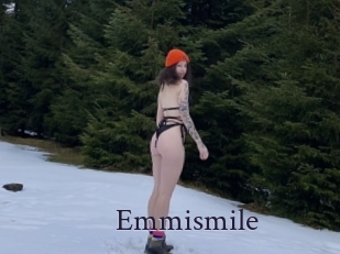 Emmismile