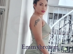 Emmybrowm