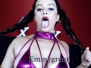 Emmygrenn