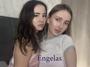 Engelas