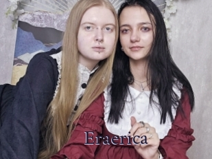 Eraerica