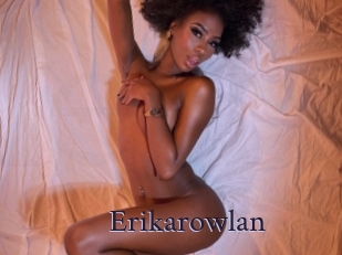 Erikarowlan