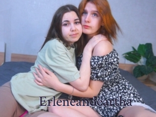 Erleneandeartha