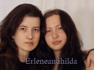 Erleneandhilda