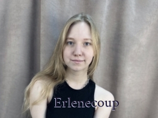 Erlenecoup