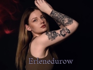 Erlenedurow