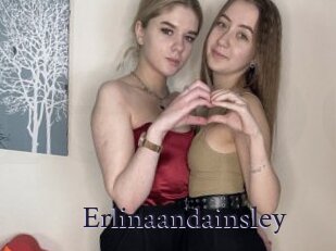 Erlinaandainsley