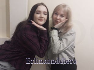 Erlinaanddiera