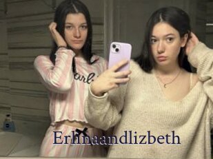 Erlinaandlizbeth