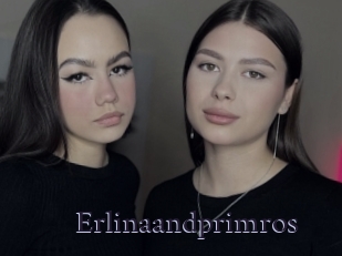 Erlinaandprimros