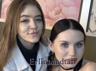 Erlinaandtait