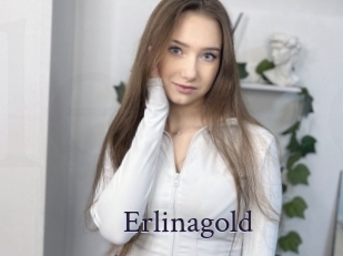 Erlinagold